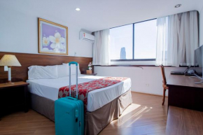 Hotel Dan Inn Curitiba Centro